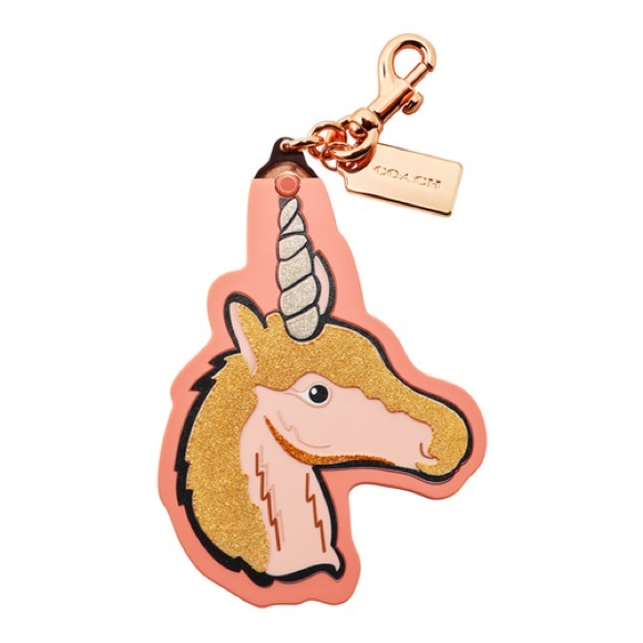 Coach x Sephora Collection Unicorn Face Palette - Picture 2 of 6